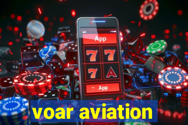 voar aviation